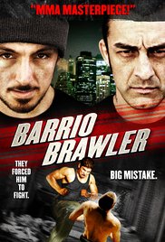 American Brawler (2013)