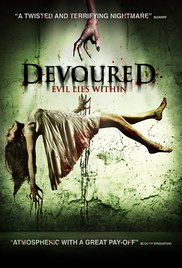 Devoured (2012)