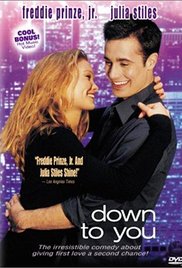 Down to You (2000)