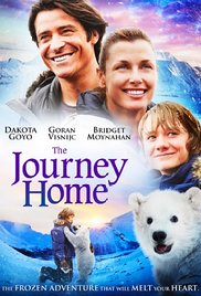 The Journey Home (2014)