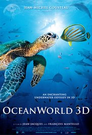 OceanWorld 3D (2009)