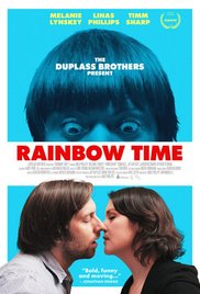 Rainbow Time (2016)