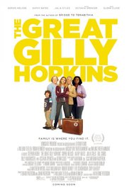 The Great Gilly Hopkins (2016)