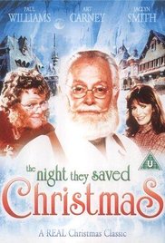 The Night They Saved Christmas (1984)