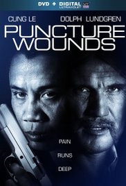 Puncture Wounds (2014)