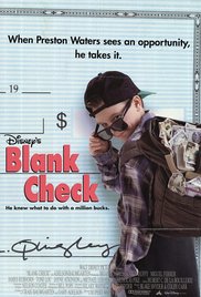 Blank Check 1994