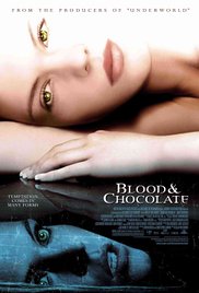 Blood and Chocolate (2007)