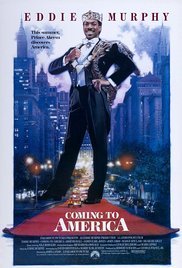 Coming to America (1988)