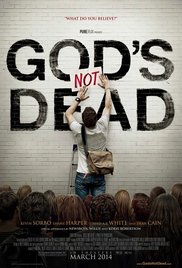 Gods Not Dead 2014