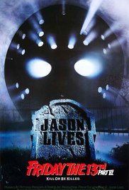 Jason Lives: Friday the 13th Part VI (1986)