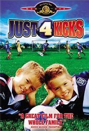 Just for Kicks (2003)