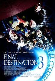 Final Destination 3 2006