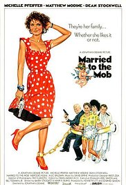 Married to the Mob (1988)