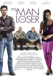 My Man Is a Loser (2014)