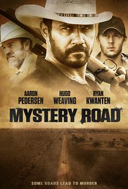 Mystery Road 2013