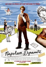 Napoleon Dynamite (2004)