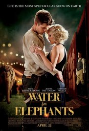 Water For Elephants 2011