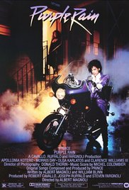 Purple Rain 1984