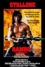 Rambo: First Blood Part II (1985)