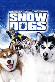 Snow Dogs (2002)