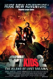 Spy Kids 2 2002