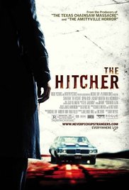 The Hitcher 2007