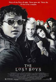 The Lost Boys (1987)