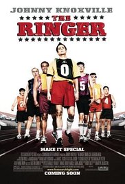 The Ringer (2005)