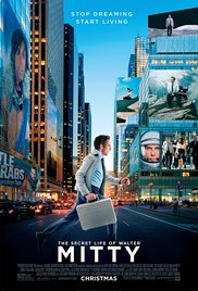 The Secret Life of Walter Mitty (2013)