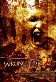 Wrong Turn 2 2007