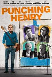 Punching Henry (2016)