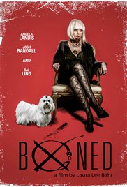 Boned (2015)