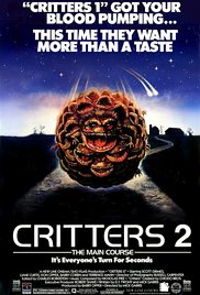 Critters 2 (1988)