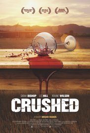 Crushed (2015)