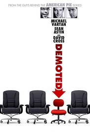 Demoted (2011)