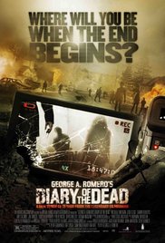 Diary of the Dead (2007)