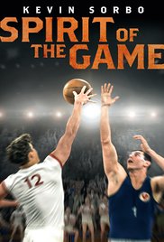 Spirit of the Game (2016)