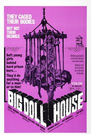 The Big Doll House (1971)