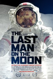 The Last Man on the Moon (2014)