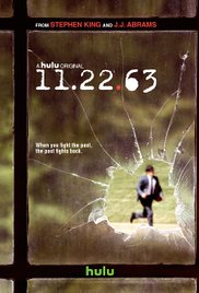 11.22.63 (TV Mini-Series 2016)