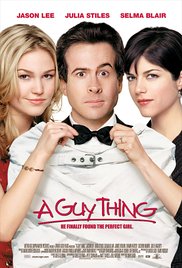 A Guy Thing (2003)