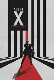 Agent X (2015)