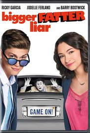 Big Fat Liar 2 (2017)