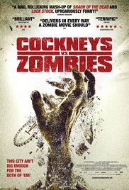 Cockneys vs Zombies (2012)