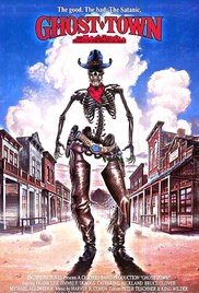 Ghost Town (1988)