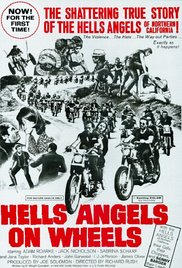 Hells Angels on Wheels (1967)