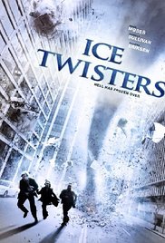 Ice Twisters (2009)