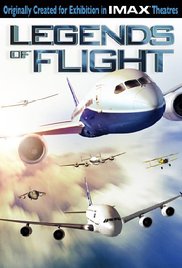 Legends of Flight (2010)