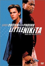 Little Nikita (1988)