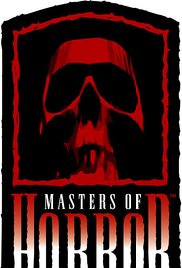 Masters of Horror